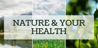 Nature Therapy