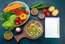 10 Deliciously Healthy Recipes to Refresh Your Meal Plan delicious healthy recipes