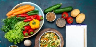 delicious healthy recipes