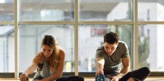 Stretching: The Secret Key to Boost Your Workout Effectiveness Stretching