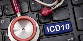 Revolutionizing Medical Diagnosis: The Unveiling of ICD-10 ICD-10