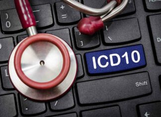 Revolutionizing Medical Diagnosis: The Unveiling of ICD-10 ICD-10