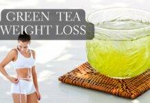 Unlocking the Benefits of Green Tea for Effective Weight Loss Green Tea for Weight Loss