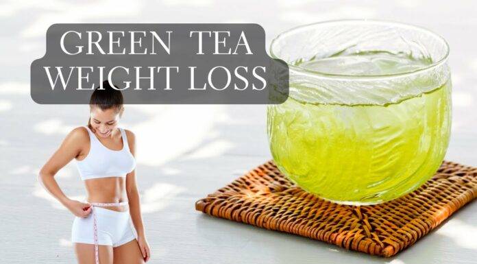 Unlocking the Benefits of Green Tea for Effective Weight Loss Green Tea for Weight Loss