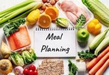 10 Meal Planning Tips for Busy Weeknights Meal Planning