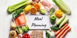Meal Planning