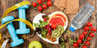 Evidence-Based Strategies for Long-Term Weight Management & Health Weight Management