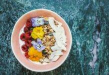 The Hidden Secrets of Superfoods Unveiled: Transform Your Health Today Superfoods