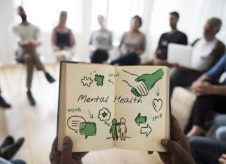 Healing Minds, Healing Societies: The Crucial Role of Mental Health Awareness Mental Health Awareness