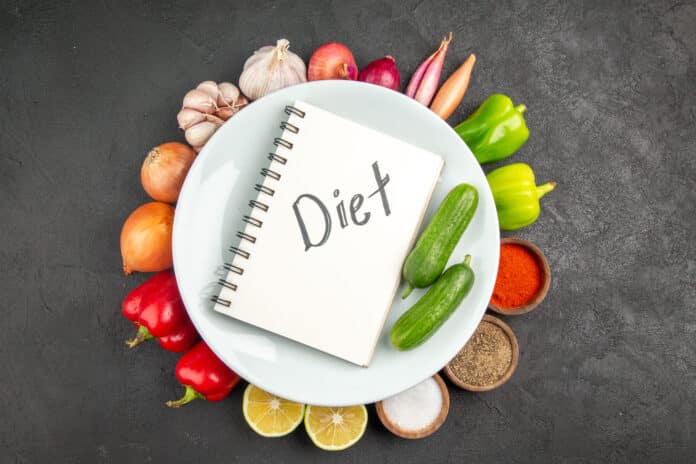 Nutrition Diet