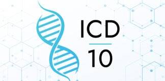 ICD-10: The New Frontier in Clinical Data and Disease Management ICD 10
