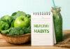 The Ultimate Guide to Healthy Eating Habits for Sustainable Wellness Healthy Habits