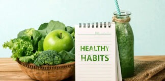 Healthy Habits