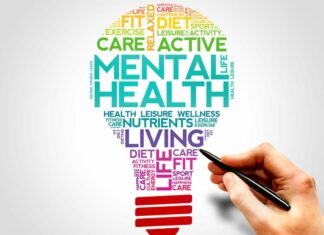 Navigating the Mental Terrain of High-Tech Living Mental Health