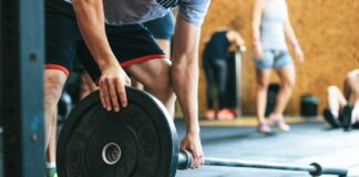 Unconventional training