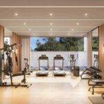 Home Gym Essentials: Selecting Quality Strength Training Tools home gym