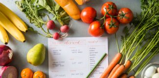 The Family Table: Meal Planning Ideas for Busy Households Meal Preparation
