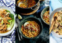 10 Anti-Inflammatory Slow Cooker Recipes for Pain-Free Living Cooker Recipes