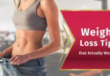 Weight Loss Tips for People Over 50: A Comprehensive Guide weight loss tips