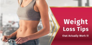 Weight Loss Tips for People Over 50: A Comprehensive Guide weight loss tips