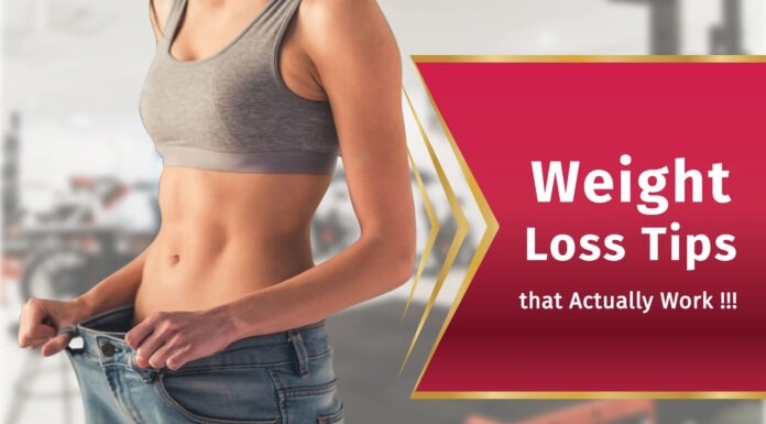 Weight Loss Tips for People Over 50: A Comprehensive Guide weight loss tips