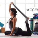 Top 10 Sustainable Yoga and Pilates Accessories for an Eco-Friendly Practice yoga and pilates accessories