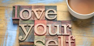 A Journey To Loving Yourself