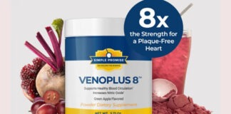 Venoplus 8™