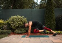 Fit from Home: Simple and Effective At-Home Workout Routines Fit From home