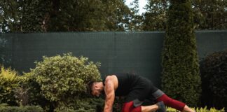 Fit from Home: Simple and Effective At-Home Workout Routines Fit From home