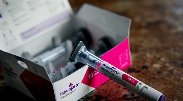 How Mounjaro Injections Support Sustainable Weight Loss Mounjaro