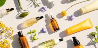 Organic Skincare