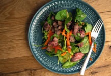 Kitchen Magic: Healthy and Delicious Recipes for Sustainable Weight Loss Recipes for Sustainable Weight Loss