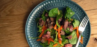 Kitchen Magic: Healthy and Delicious Recipes for Sustainable Weight Loss Recipes for Sustainable Weight Loss