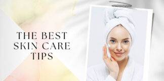 Skincare Tips