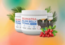 Trim Your Waistline Naturally with Sumatra Slim Belly Tonic: Full Review Sumatra Slim Belly Tonic