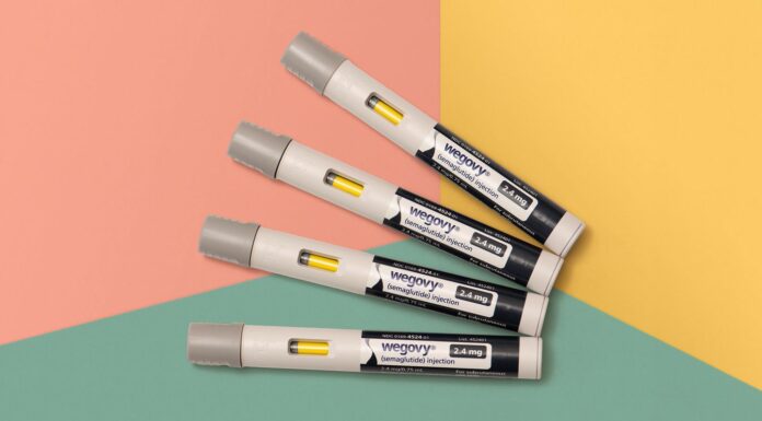 Wegovy vs. Traditional Weight Loss Methods: Which is More Effective? Wegovy Weight Loss