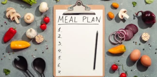 Meal Plan