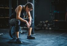 Why Your Functional Fitness Routine Isn’t Delivering Results Functional Fitness