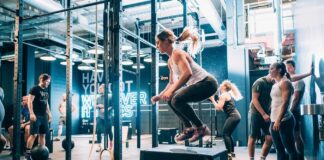Overcoming the Limitations of Standard Exercise with Functional Fitness Functional Fitness