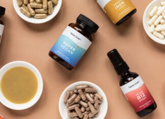 The 6 Best Supplements for Your Health Best Supplements