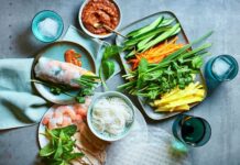 Cracking the Code of Healthy Cooking: Simple Solutions for Common Problems Healthy Recipes