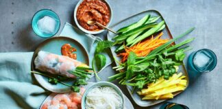 Healthy Recipes