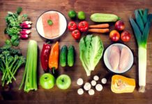 Energy Boost: How a Balanced Diet Can Solve Your Fatigue Problems Balanced Diet