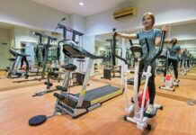 The Hidden Dangers of Cardio Machines You Should Know About Cardio Machines