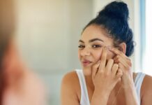 Struggling with Acne? Here’s How to Get Clear Skin Acne